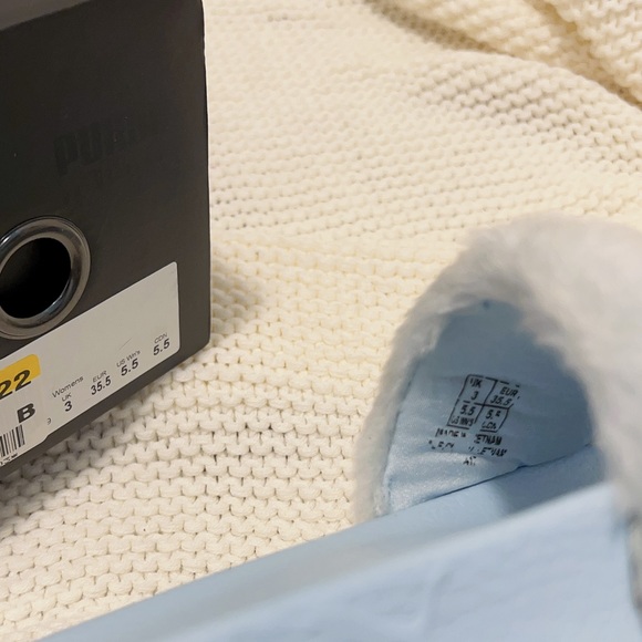 Puma x Fenty Fur Slide - Picture 7 of 7